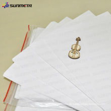 Sublimação transferência de calor impressão papel korea